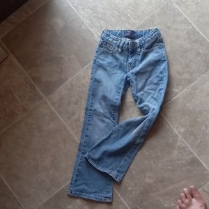 Girls Gap Jeans